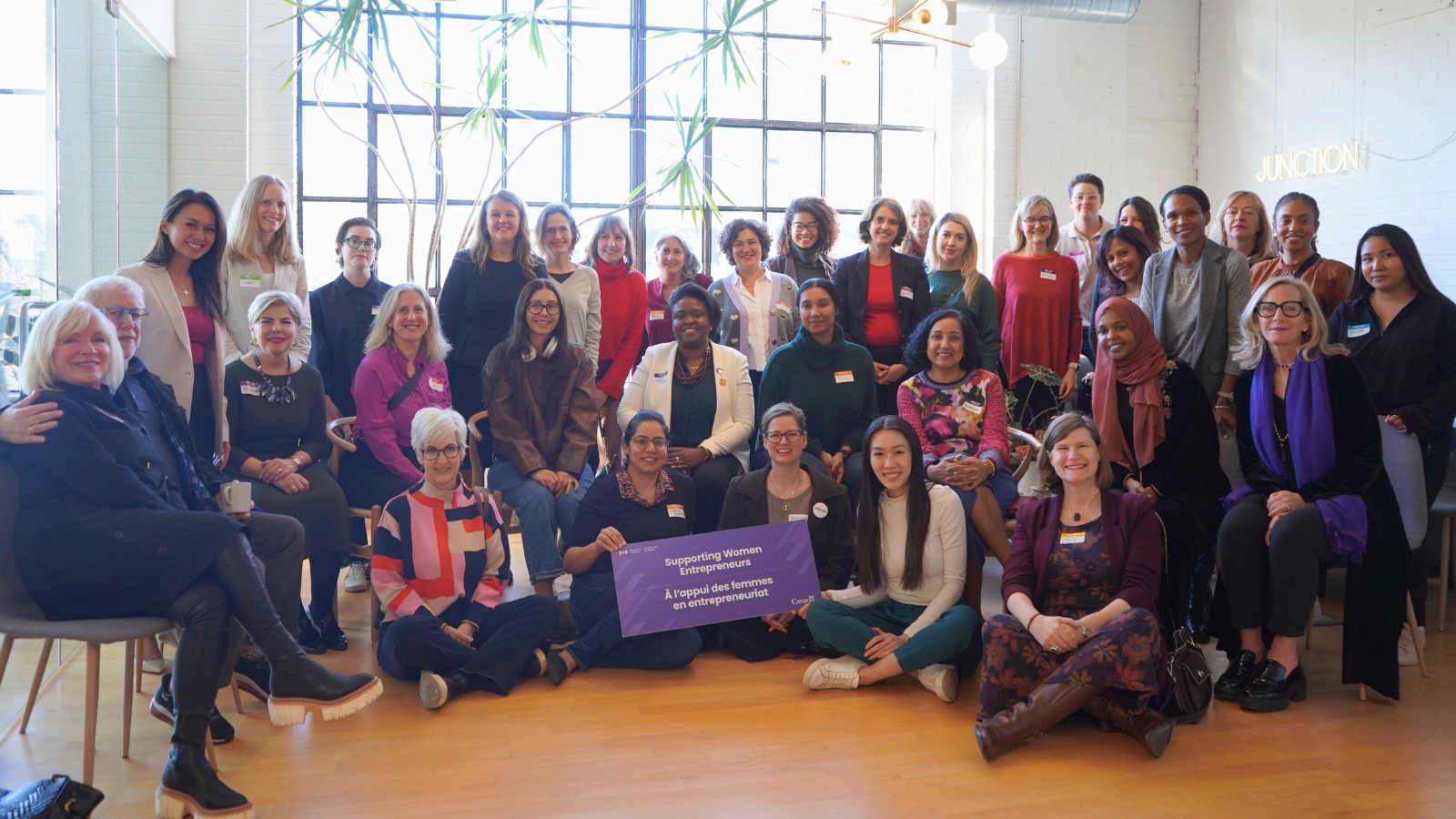 Team and partners